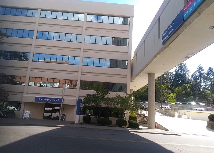 MultiCare Deaconess Hospital photo