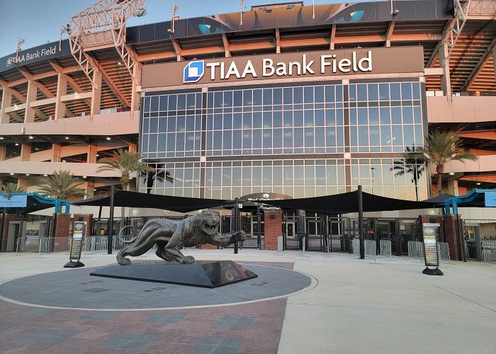 TIAA Bank Field photo