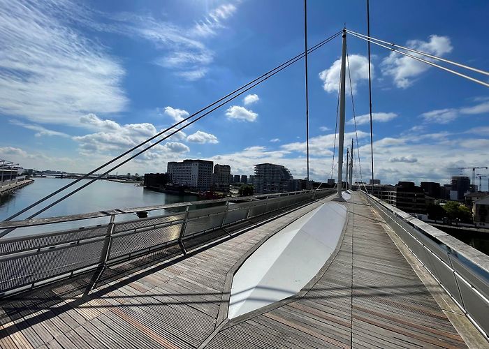 ExCeL London photo