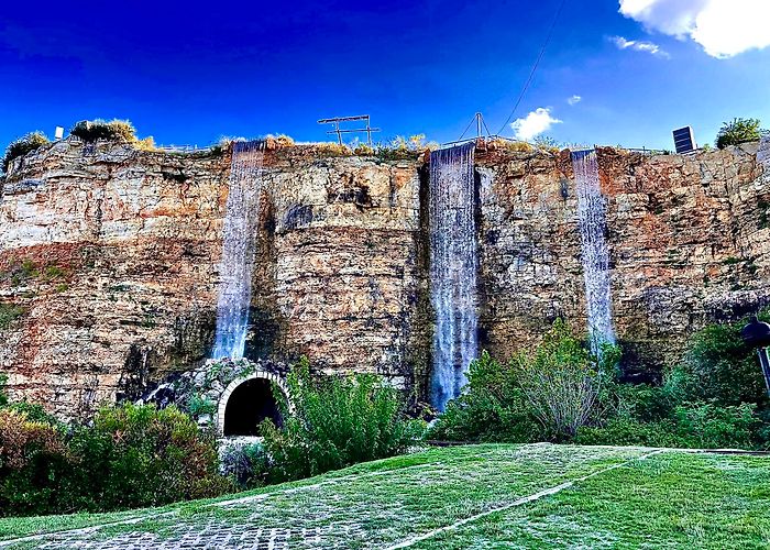 Six Flags Fiesta Texas photo