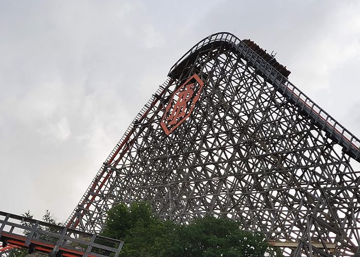 Six Flags Fiesta Texas photo