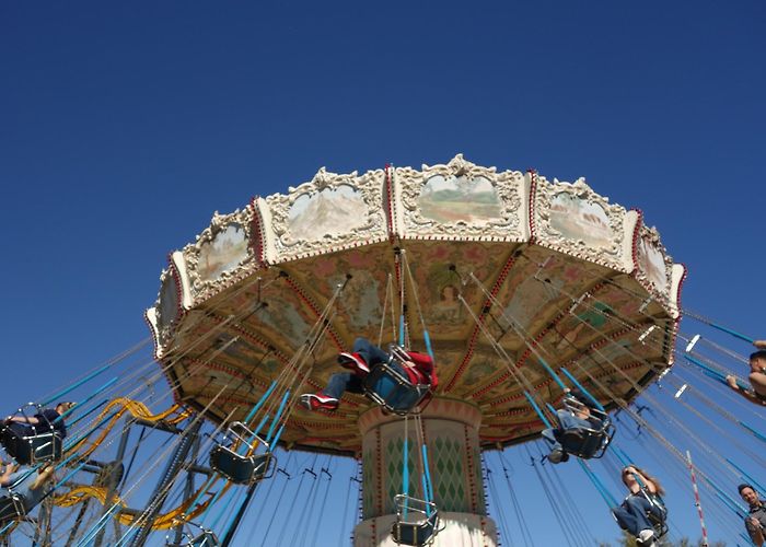 Six Flags Fiesta Texas photo