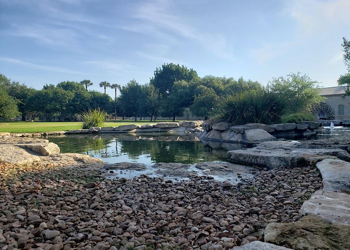 Fort Sam Houston Museum photo