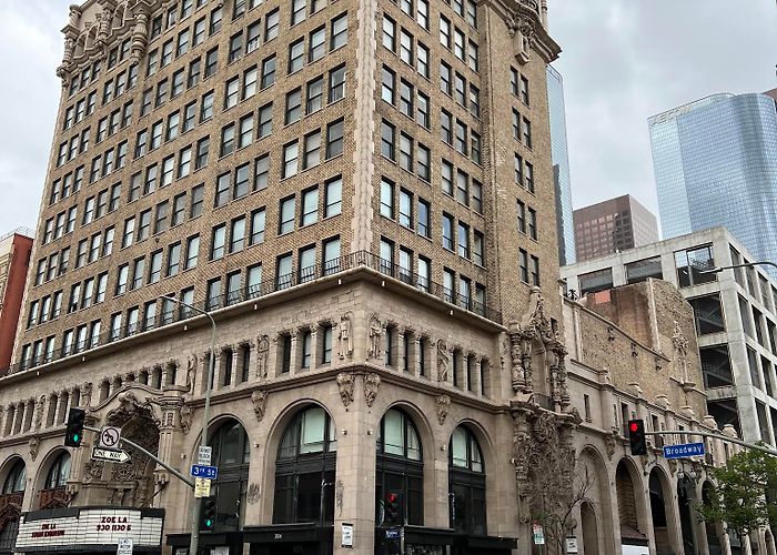 Jewelry District photo