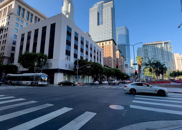 Jewelry District photo