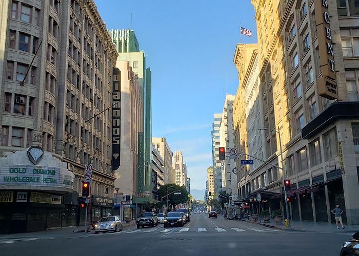 Jewelry District photo