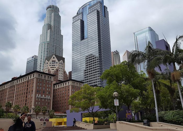 Jewelry District photo