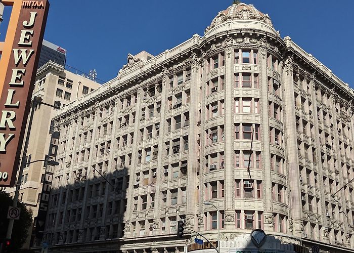 Jewelry District photo