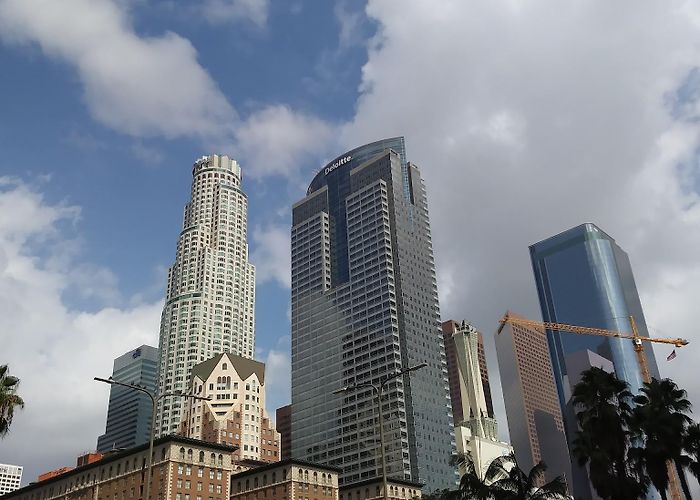 Jewelry District photo