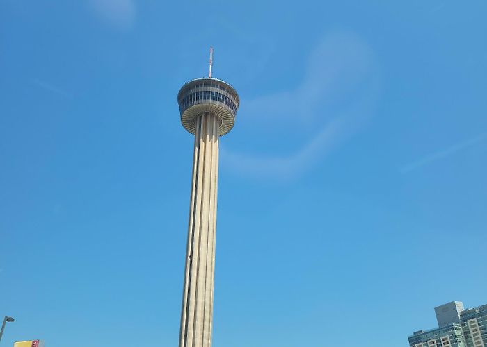 Hemisfair Park photo