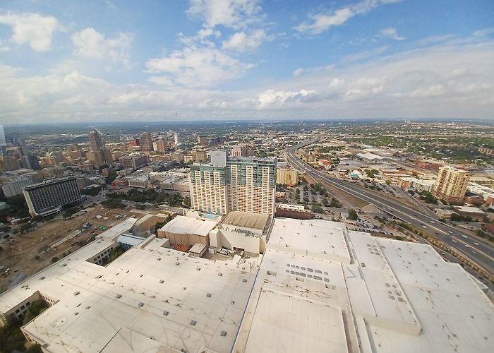 Hemisfair Park photo