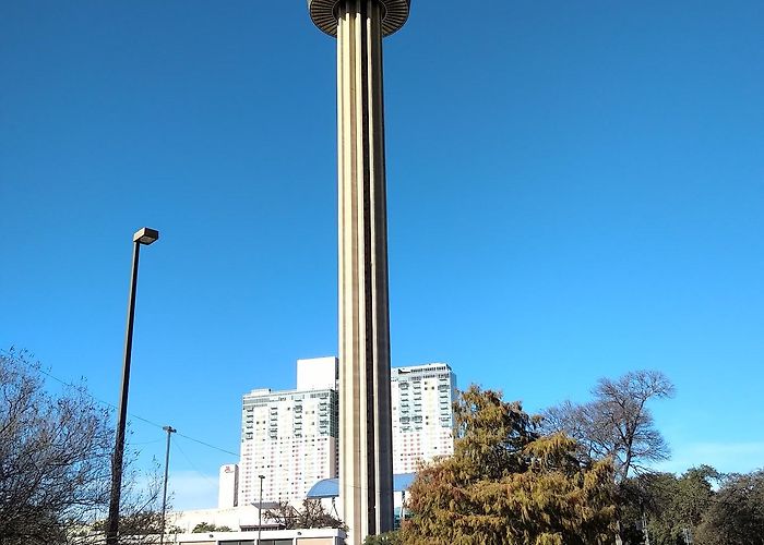Hemisfair Park photo