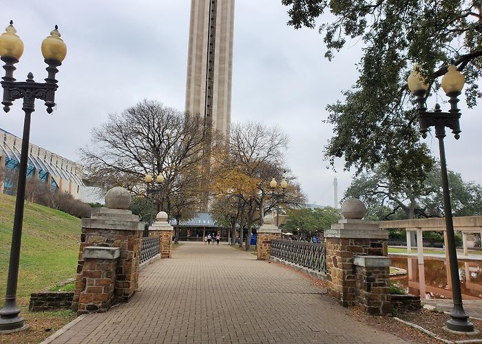 Hemisfair Park photo