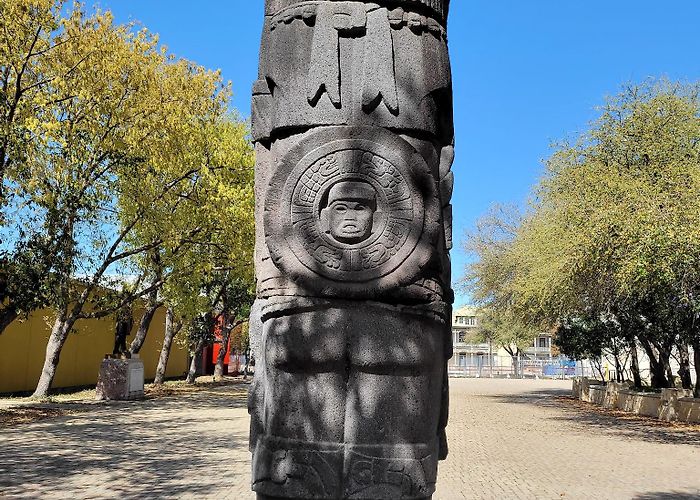 Hemisfair Park photo