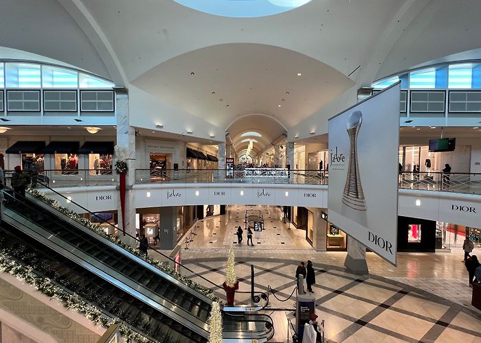 Lenox Square photo