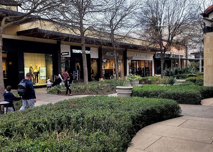 The Shops at La Cantera photo