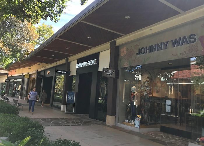 The Shops at La Cantera photo