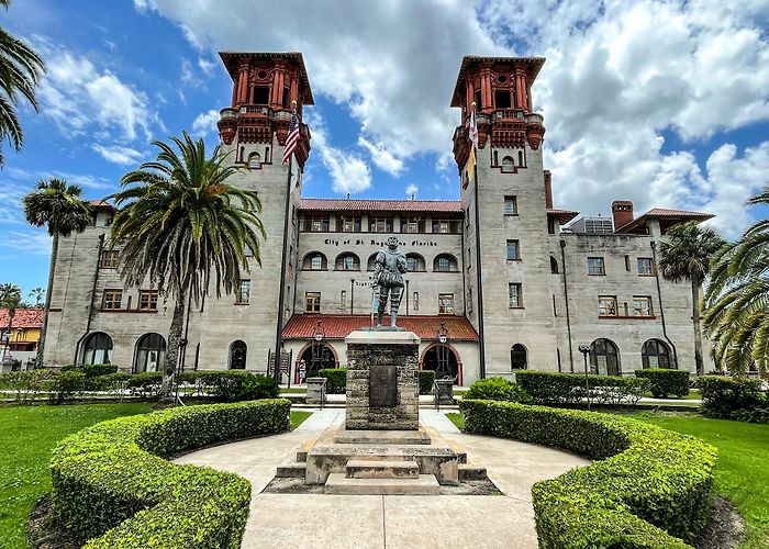 Lightner Museum photo