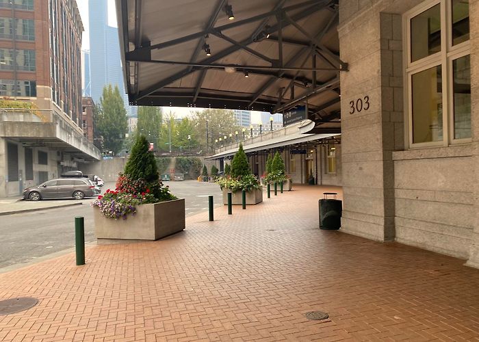 King Street Station photo