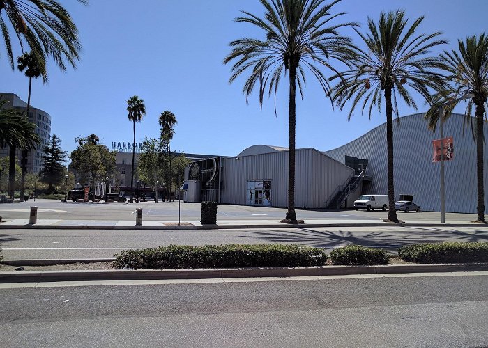 Anaheim Ice photo