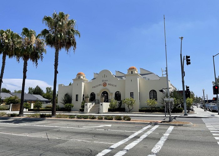 Anaheim Packing District photo