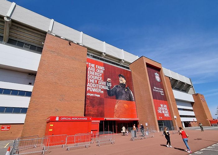 Anfield photo