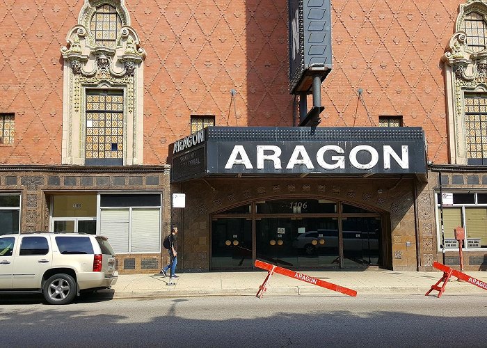 Aragon Ballroom photo