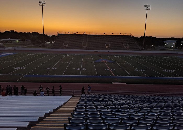 Maverick Stadium photo