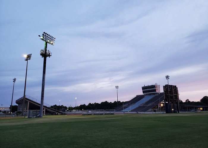 Maverick Stadium photo