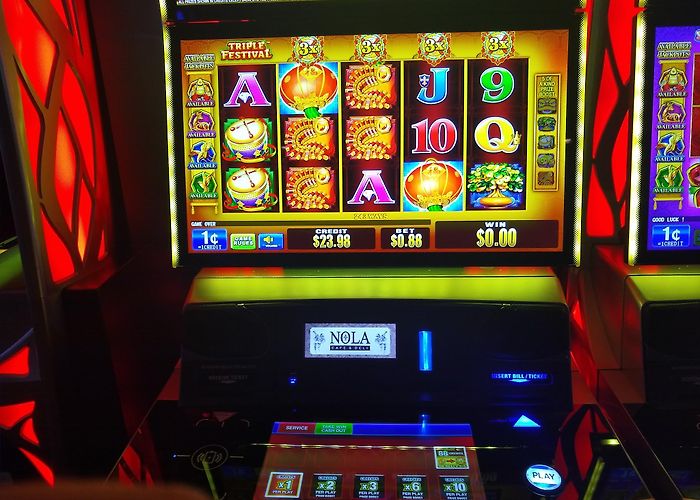 Big Easy Casino photo