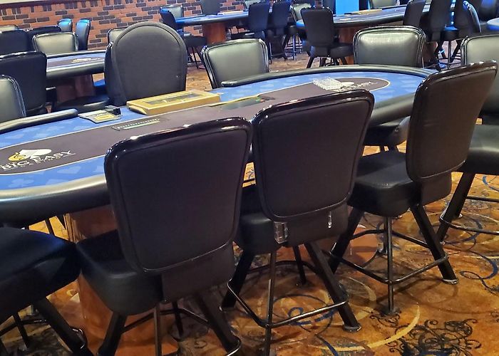 Big Easy Casino photo