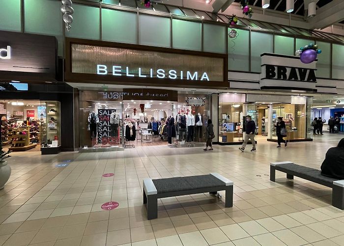 Metrotown Mall photo