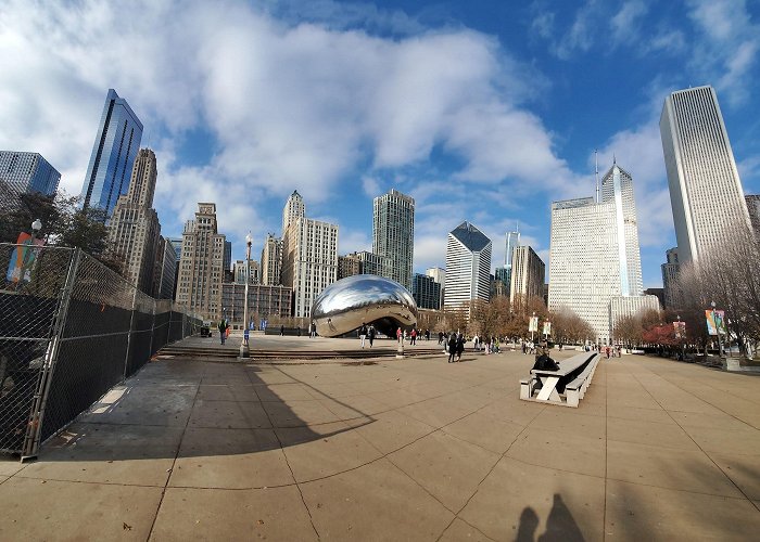 Millennium Park photo