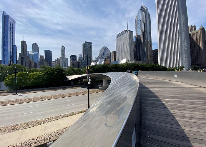 Millennium Park photo