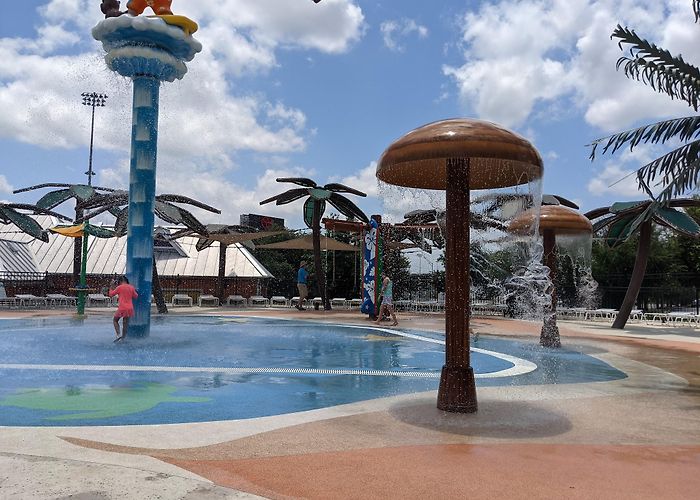 Morgan's Wonderland photo