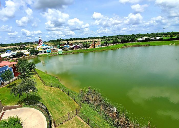 Morgan's Wonderland photo