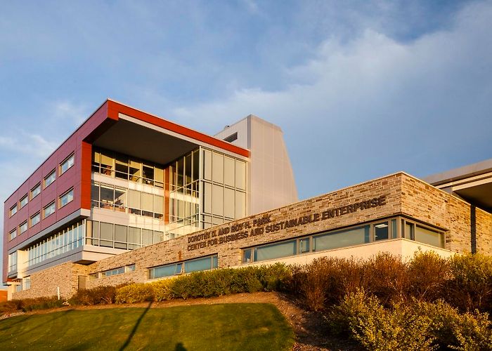 Ithaca College photo