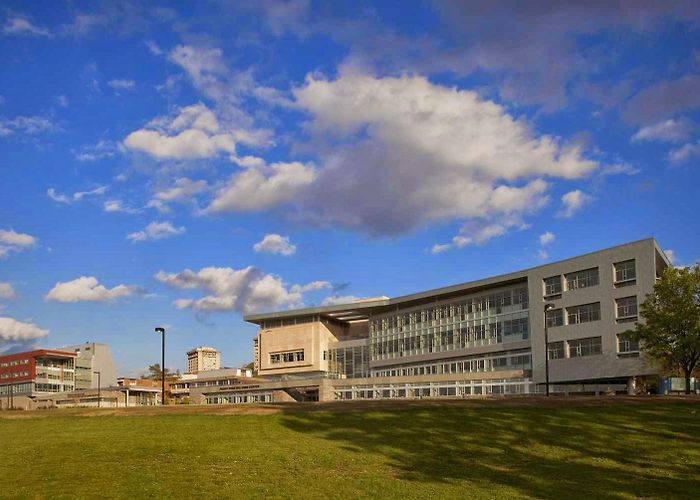 Ithaca College photo