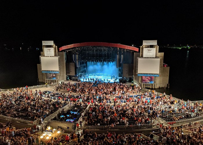 Northwell Health at Jones Beach Theater photo