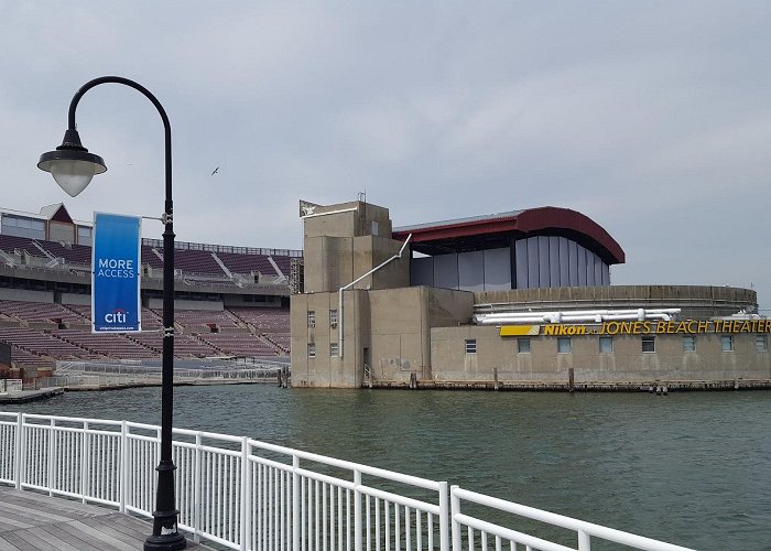 Northwell Health at Jones Beach Theater photo