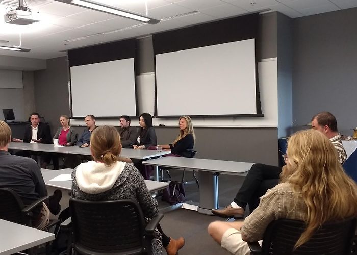 Northern Arizona University photo