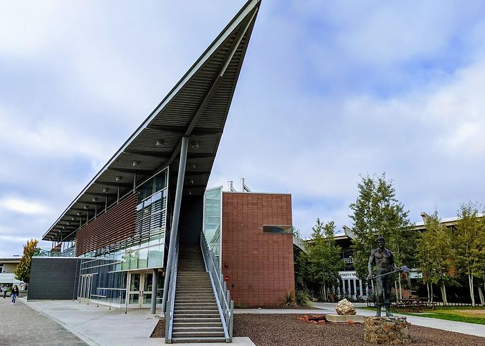 Northern Arizona University photo