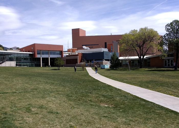 Northern Arizona University photo