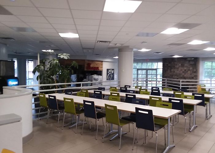 Northern Arizona University photo