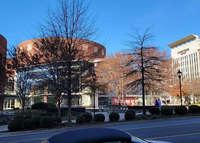 The Peace Center photo