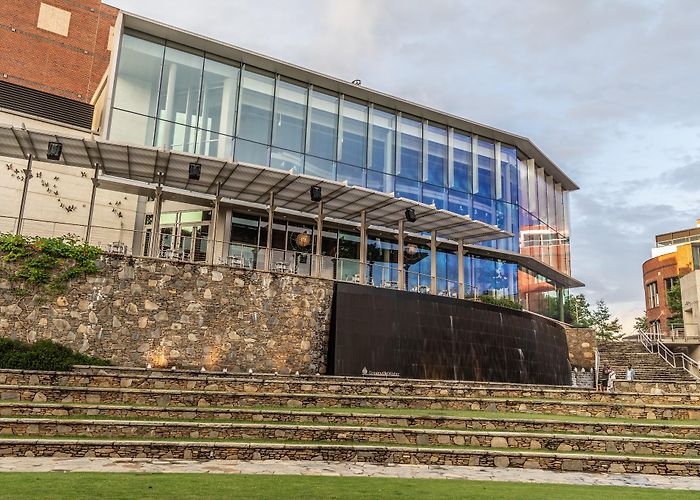 The Peace Center photo