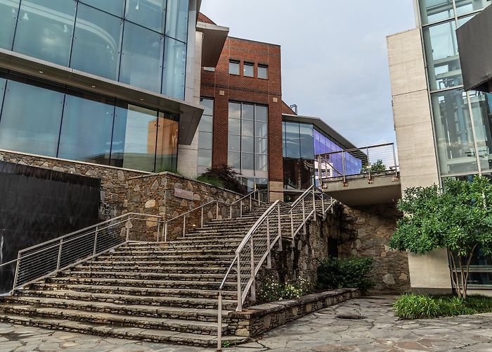 The Peace Center photo