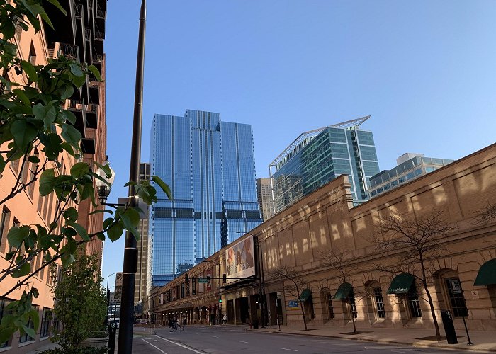 Ogilvie Transportation Center photo