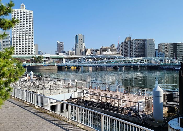 Umeda photo