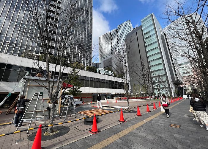 Umeda photo